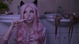 Meet my best friend - Belle Delphine