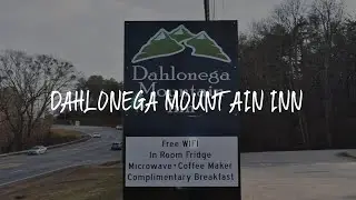 Dahlonega Mountain Inn Review - Dahlonega , United States of America