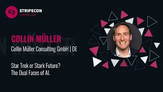 Star Trek or Stark Future? The Dual Faces of AI.