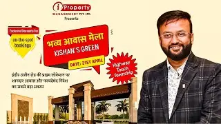 Explore the Most Lucrative Residential and Investment Opportunity on Indore Ujjain Road 2024
