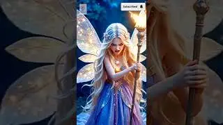 She is Not Luma 😲 #fairy #kidsfantasyadventure #childrensstories