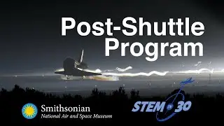 After the Shuttle Program