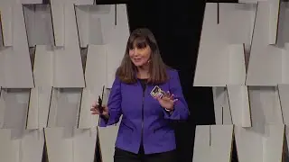 Lessons from Space for the Crew back on Earth | Cady Coleman | TEDxBeaconStreet