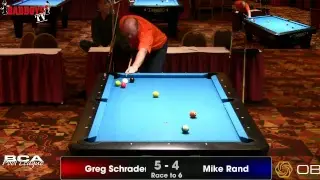 2017 BCAPL WISCONSIN STATE CHAMPIONSHIPS