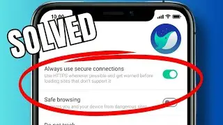 How to enable data destruction settings on Whale browser