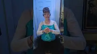 The Ballet Lesson