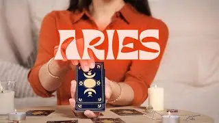 ARIES💵 READ THIS&mdash;A COMMISSION WAVE IS ABOUT TO SLAP YOUR BALANCE (IN A GOOD WAY) 🌊💳 TAROT TODAY