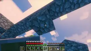 Minecraft aber Fertigbau und Full Dia!