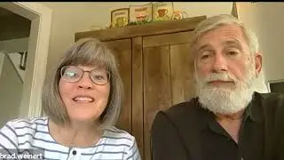 Missionary Update - Brad & Kristy Weinert