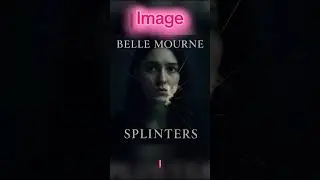 Image (Lyric Video) &mdash; Belle Mourne | Glitch Gospel Alt-Pop