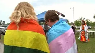 Community Spotlight: Two Spirit Awareness Day