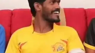 CSK thala dhoni fans whatsapp status tamil