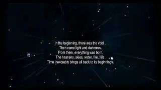 Final Fantasy 3: (44) Cloud of Darkness