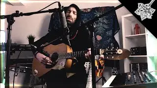 Taste the Stars - Coatseller (Daffodil Sessions)