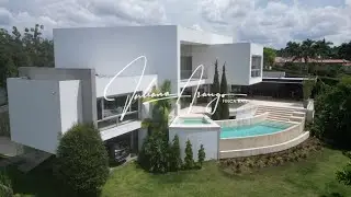 Vendo Espectacular Casa Campestre en el conjunto Malabar en Cerritos - $7 mil Millones