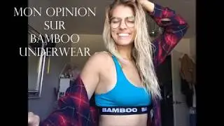 bamboo underwear review