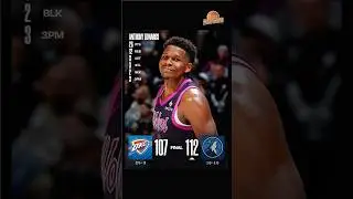 NBA SCORES TODAY - December 20, 2025 #nbascores #nbagamestoday #nbahighlights #fyp