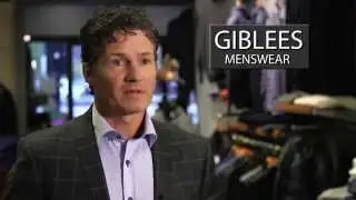 Giblees Men's Store - Danvers, MA
