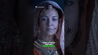 Intrik dan Hasrat di Istana | Jodha Akbar | G183