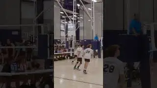 Tristan Cox #9 #short #shorts #ncva #powerleague #volleyball #norcalvolleyballclub