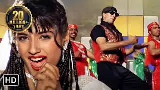 Tu Cheez Badi Hai Mast Mast | Mohra Movie Song | 90s Bollywood Superhit