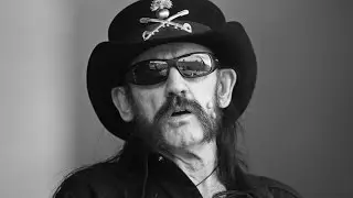 10 anos sem Lemmy Kilmister | De Papo Pro Ar: | Alta Fidelidade