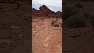 Virtual Tour, al Valley of fire 100% en Espa&ntilde;ol. #atumaneratours #lasvegastours #valleyoffire