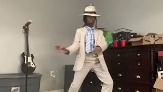 Michael Jackson smooth criminal Moonwalker version