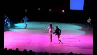 feedforward - clip 2, part 2 (David Neumann / advanced beginner group)