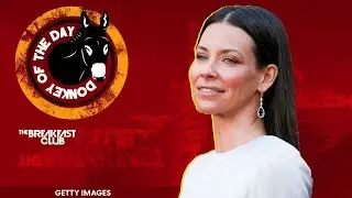 Evangeline Lilly Refuses To Self-Quarantine, Values &lsquo;Freedom&rsquo; Over Her Life