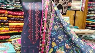 Digital Textile Printing Process Direct Fabric Printing And Sublimation Printing