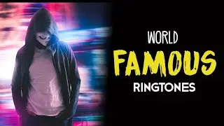 Top 10 World Famous Marimba Remix Ringtones 2019 [ Download Link ] || Most Popular Ringtones