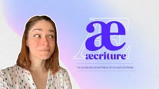 Ep 35 - Pourquoi tu n&rsquo;arrives pas &agrave; finir ton roman (et comment y rem&eacute;dier)