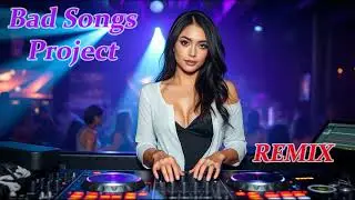 Звери  - До скорой встречи (Bad Songs Project DNB remix)