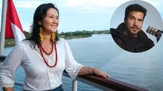 KEIKO FUJIMORI DESMIENTE TODO: 