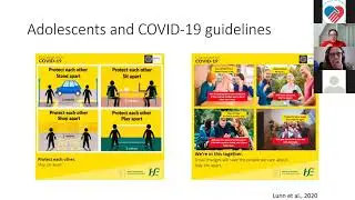 COVID-19 When You Are Under 19: Adolescents&rsquo; Relationships and Well-Being During the Pandemic