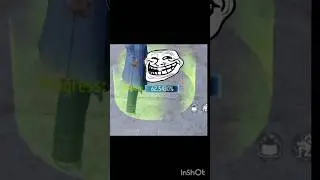 New 8th anniversary Parkour trick #FREEFIRE #@MOOSA_IS_LIVE @