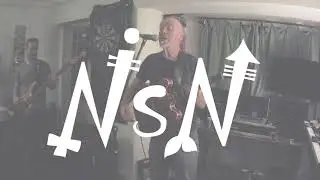 Innit Witterin by Nature is Noisy, written by Cameron Patrick Scott