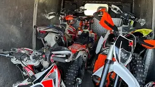 ENDURO SUNDAY GILAN - 18.01.2026 - SHISHANI