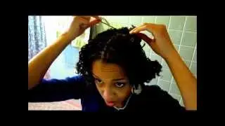 Sisterlocks Retightening