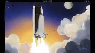 Fedora linux 43 , the best with gnome 49