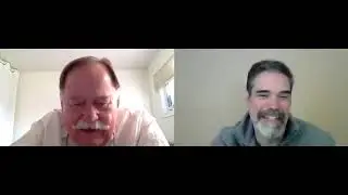 Fight the Good Fight interview with JP Fournier FDC's Maitre d'Armes Part 1 of 3