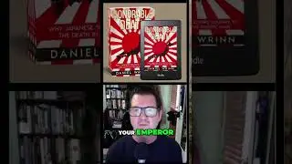 Bushido: Death Mandatory, Surrender Forbidden - Japanese Military Code #shorts