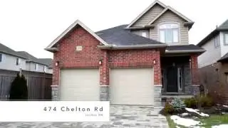 3 Bedroom, 3.5 Bathroom Home for Sale in Summerside
