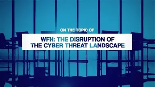 The Disruption of the Cyber Threat Landscape