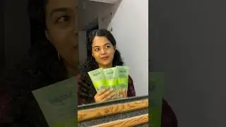 Simple refreshing facewash review 😍🔥#skincare #review #trending