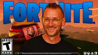 is This The Truth on Donald Mustard Leaving Epic
