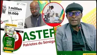 Si PASTEF veut gagner les élections sans Ousmane SONKO... - Doyen SAMBA lance une alerte aux leaders