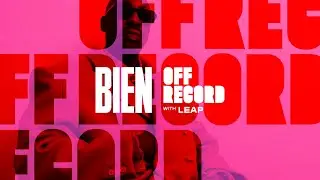 BIEN - SAFARI - Live Session for OFF RECORD