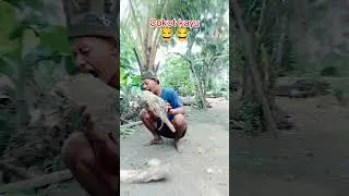 istri Sunda vs suami jawa 😅 #fyp #komedi #hiburan